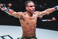 “I love this great sport” - Jordan Estupinan wants to bring out the fireworks in sophomore appearance at ONE Fight Night 31