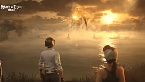How to find the Attack Titan Serum in PUBG Mobile 3.8