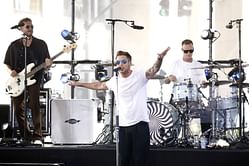 OneRepublic announces ‘Sweet Escape’ tour in Australia and New Zealand: Dates, venues, and more explored