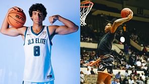 Hurricanes signee Shelton Henderson shares 2-word reaction as former Ivy League commit JJ Laboy flips to join him at Miami