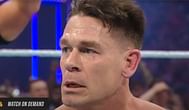 There’s only one man who deserves to dethrone John Cena as Undisputed WWE Champion