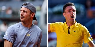 Italian Open 2025: Tommy Paul vs Roberto Bautista Agut preview, head-to-head, prediction, and pick