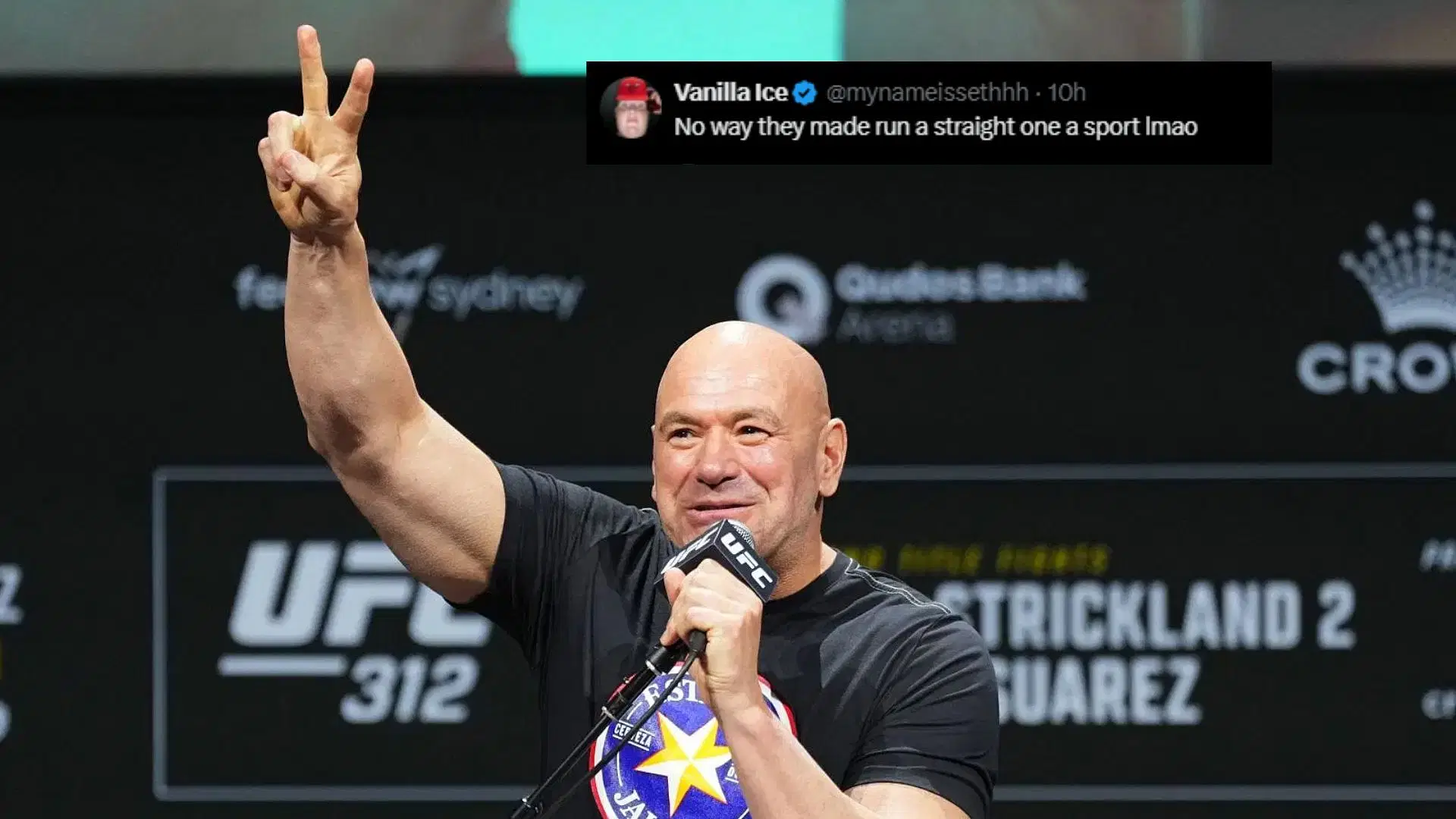 Dana White