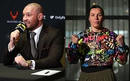 Conor McGregor throws support behind Sinead Kavanagh's BKFC ambitions