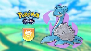 How to solo defeat Shadow Lapras in Pokemon GO 3-star Shadow Raids