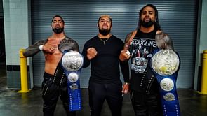 5 signs that former WWE Women's Champion will unite The Bloodline before her retirement