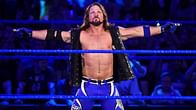 AJ Styles forms huge team and officially get a new name on WWE RAW
