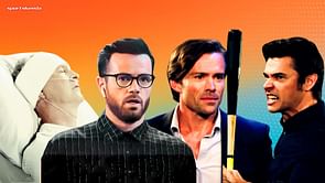 Days of Our Lives preview sees Xander attack Philip, Versavix mission chaos, and John's life on the line