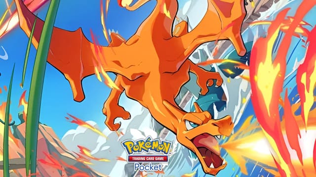 Pokemon TCG Pocket: Best Charizard ex deck guide Pokemon TCG Pocket: Best Charizard ex deck guide