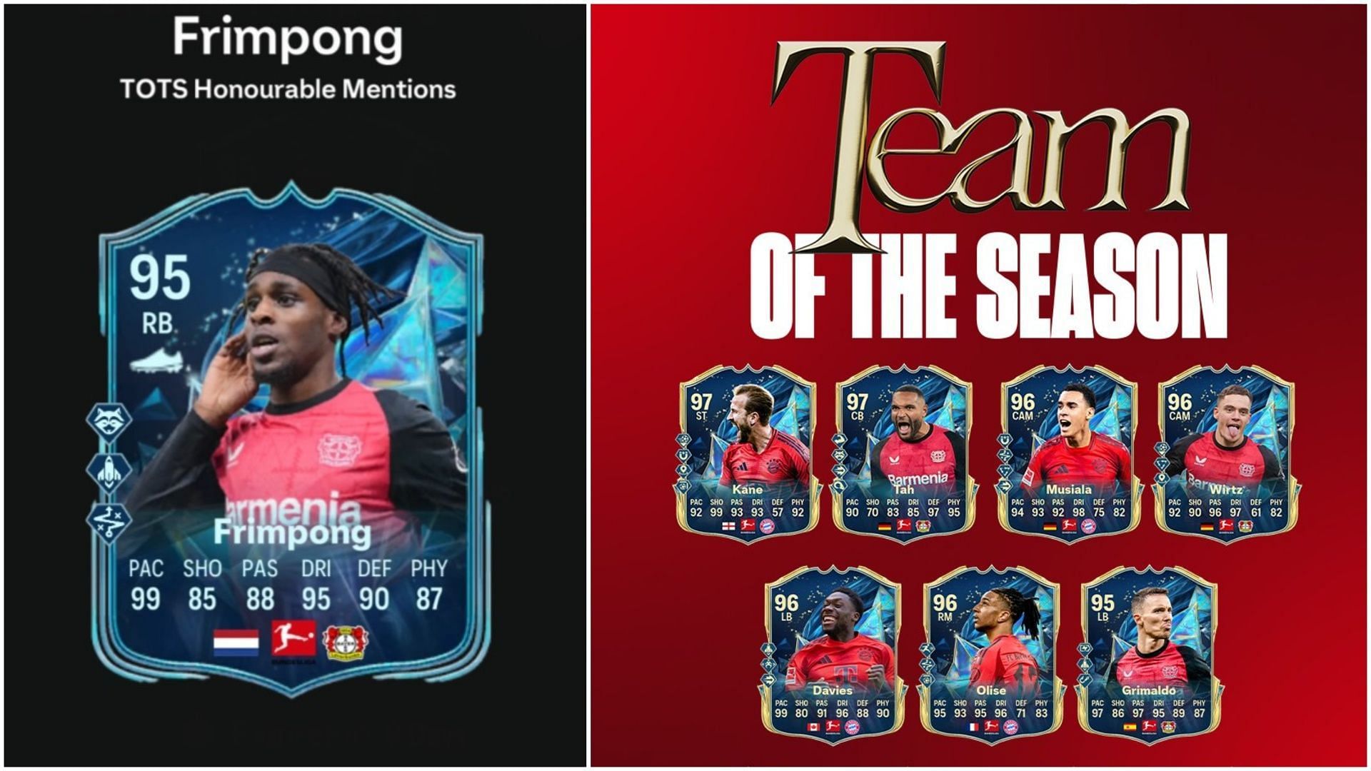 The latest player SBC is live (Images via EA Sports/Sportskeeda Gaming)