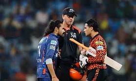 LSG vs SRH : दिग्वेश राठी से हुई बहस को लेकर अभिषेक शर्मा ने दी बड़ी प्रतिक्रिया, अपनी विस्फोटक पारी को लेकर भी दिया बयान