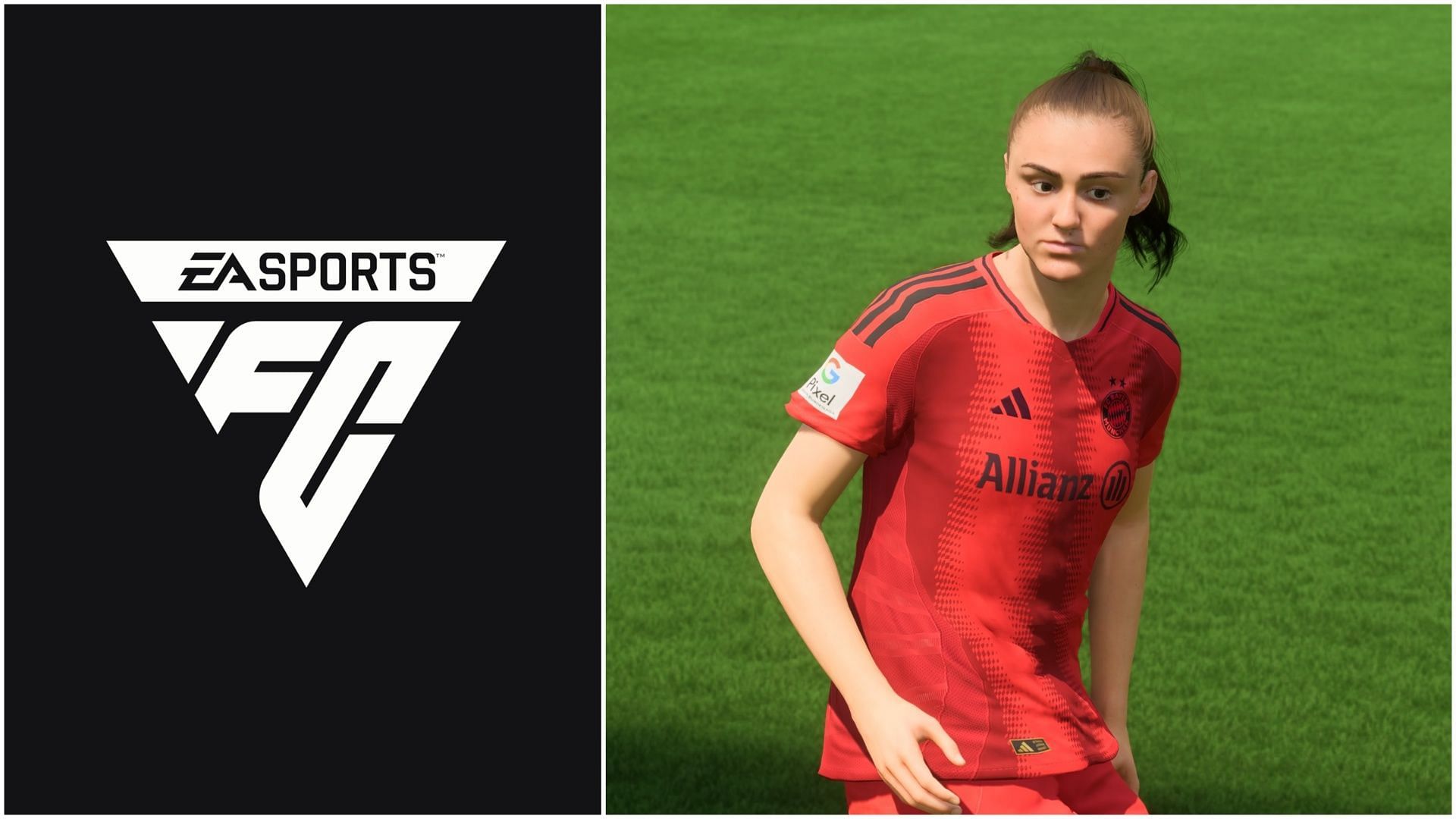 The Stanway SBC has been leaked (Images via EA Sports/Sportskeeda Gaming)