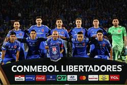 Universidad de Chile vs Carabobo Prediction and Betting Tips | May 13th 2025