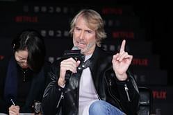 “We live in the dumbest timeline”- Fans react as production begins on Michael Bay's Skibidi Toilet movie