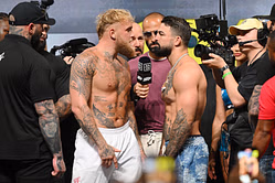 Ex-UFC star Mike Perry discusses potential rematch against Jake Paul, reveals conditions that would make him accept