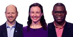 Who won Jeopardy! tonight? May 8, 2025, Thursday
