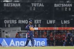 GT vs LSG, IPL 2025: Narendra Modi Stadium, Ahmedabad pitch history and T20 records