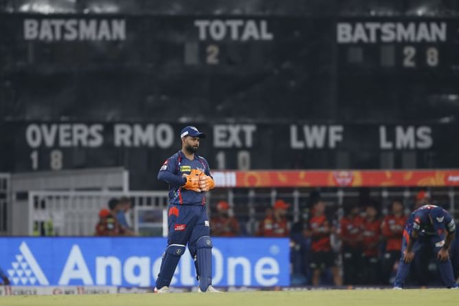 GT vs LSG, IPL 2025: Narendra Modi Stadium, Ahmedabad pitch history and T20 records