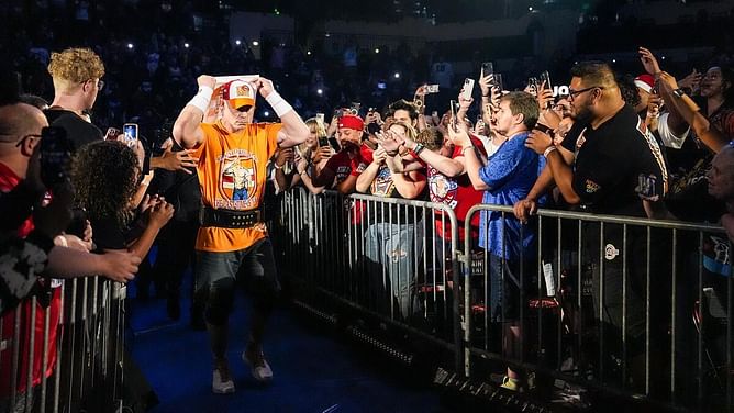 John Cena's heel turn backfiring on WWE, feels wrestling veteran: "Now I'm thinking why" (Exclusive)