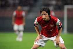 Arsenal hero Tomas Rosicky provides update after being rushed to intensive care with heart-related issues
