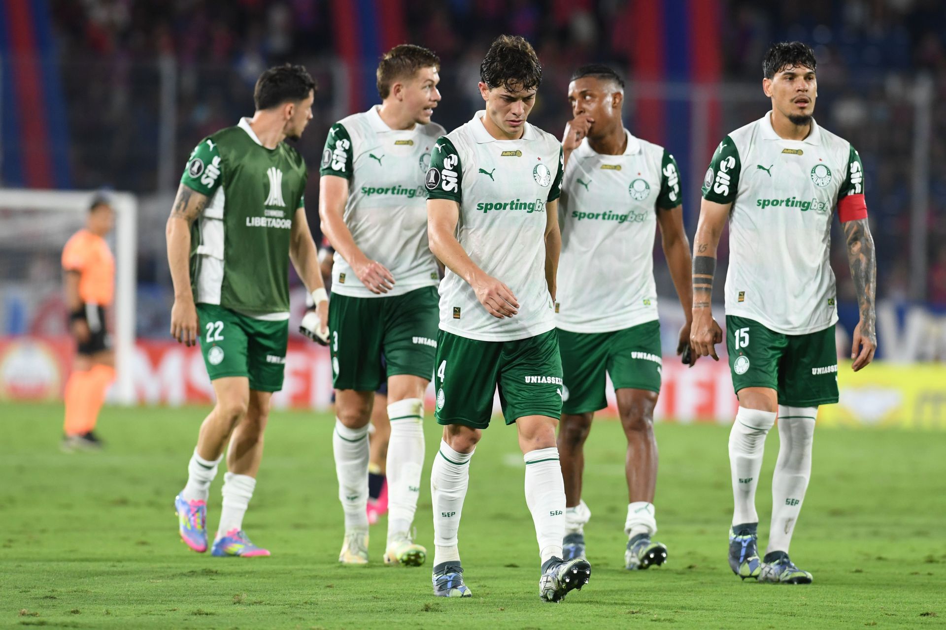 Palmeiras vs Ceara Prediction and Betting Tips | May 22nd 2025