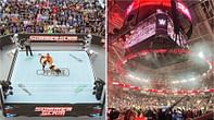 WWE botches major segment involving top champion