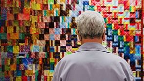 The true story behind The Quilters on Netflix, explained