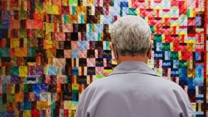The true story behind The Quilters on Netflix, explained