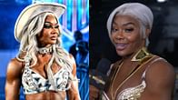 Major WWE star makes fun of Jade Cargill's new look