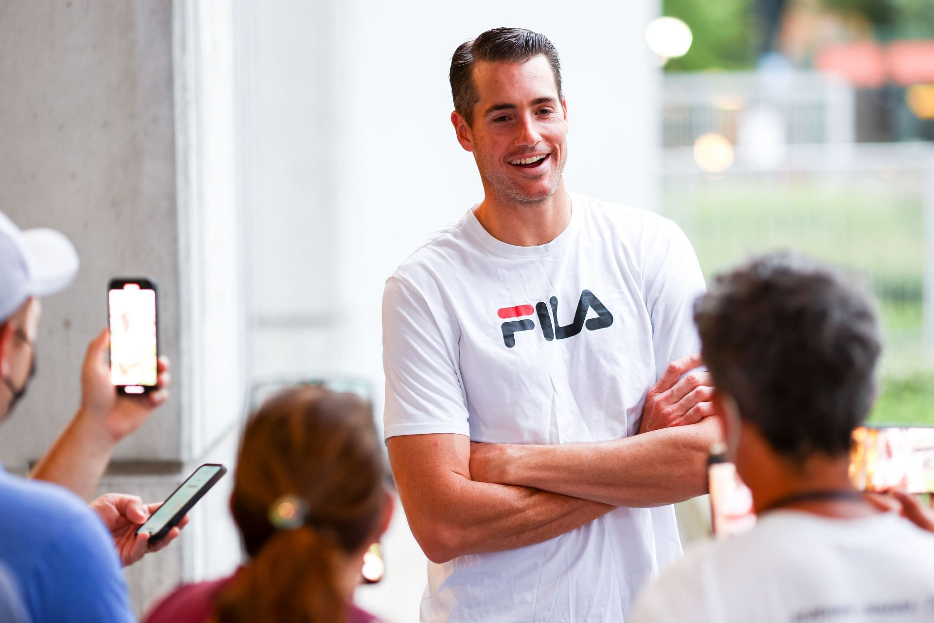 Truist Atlanta Open - Day 9 - Source: Getty