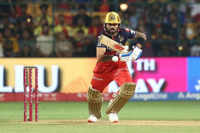 IPL 2025 Fantasy League: Fantasy XI for Match 65 - RCB vs SRH | IPL Fantasy Tips