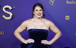 Ilona Maher gets honest about crazy Met Gala celebrity outfits and why she doesn't see herself doing it
