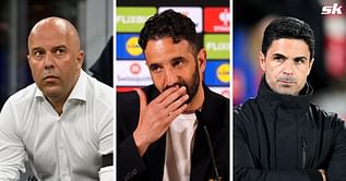 Manchester United begin talks to sign Arsenal and Liverpool linked Premier League star: Reports