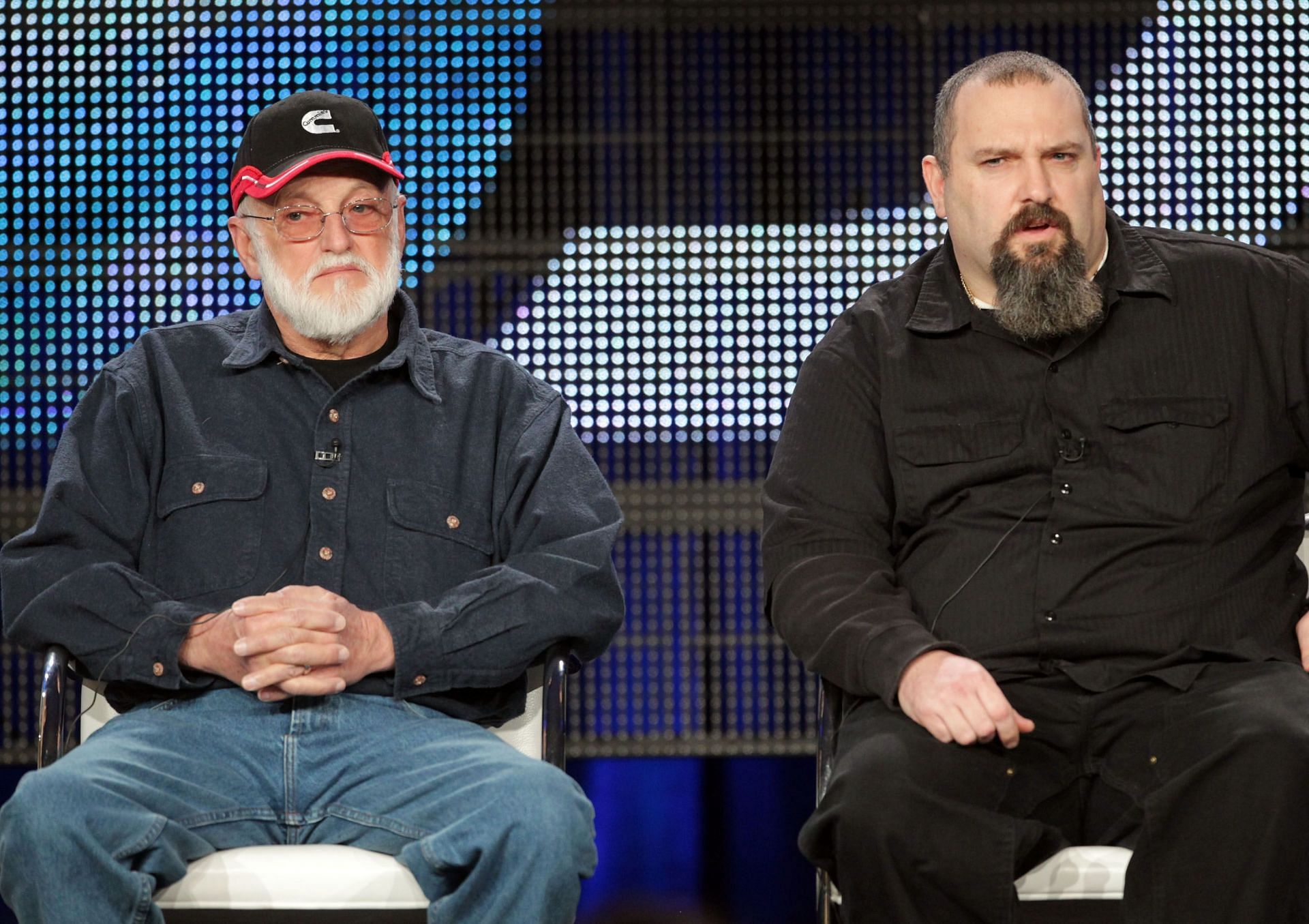 2011 Winter TCA Tour - Day 2 - Source: Getty