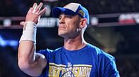 Will John Cena appear on WWE SmackDown tonight?