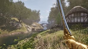 Oblivion Remastered: How to remove bounty (wanted level)