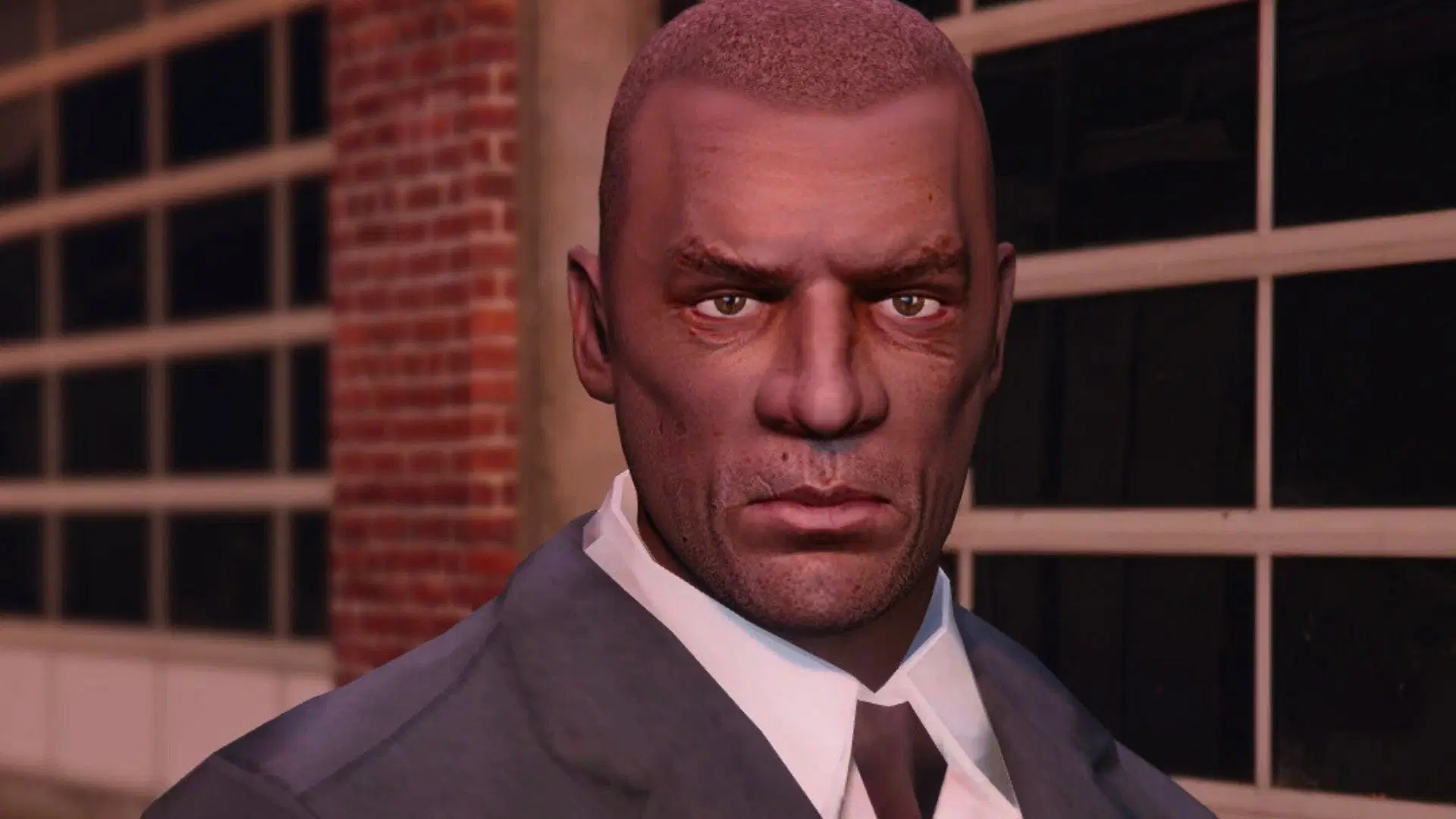 A picture of Packie McReary, one of the important factors in the GTA 5 heist guide to make the most money (Image via Rockstar Games)