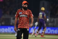 SRH vs GT : जयदेव उनादकट ने मोहम्मद शमी और हर्षल पटेल पर साधा निशाना? गुजरात के खिलाफ हार के बाद दी तीखी प्रतिक्रिया