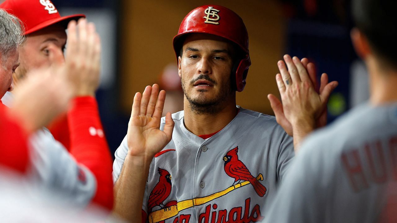 Major roadblock to Nolan Arenado