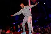 "It’s a miracle he survived" — DJ Akademiks confirms Tory Lanez was in critical condition when he was airlifted to the hospital after being stabbed