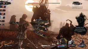 How to beat Scavenger boss fight in Clair Obscur: Expedition 33