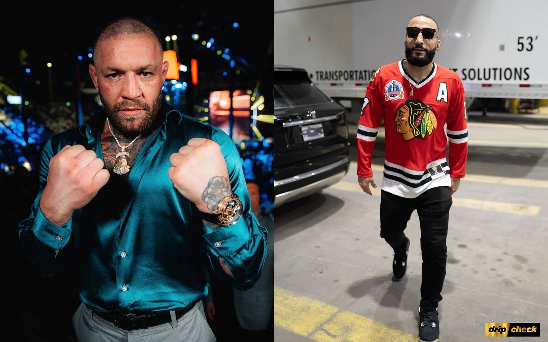 Conor McGregor