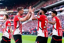 Sparta vs PSV Eindhoven Prediction and Betting Tips | May 18th 2025