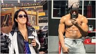 Bayley 'bro-zones' male WWE star