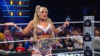 Tiffany Stratton needs to watch her back in WWE!