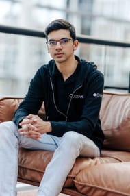 Anish Giri (Image Credit: MGD1)
