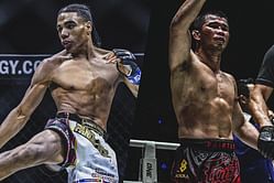 “I’m preparing for that” - Colombian mauler Johan Estupinan already laying the bricks for dream matchup vs Nong-O