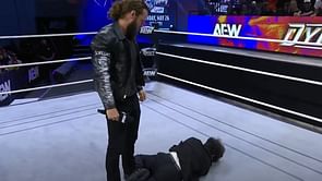 Major update on Controversial AEW star's return - Reports
