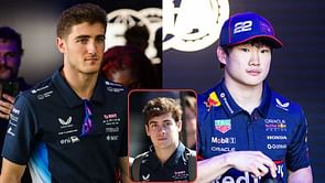 F1 fan abuse goes into overdrive as Alpine and FIA issue statements after Jack Doohan and Yuki Tsunoda get attacked