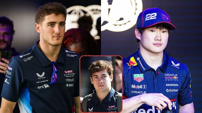 F1 fan abuse goes into overdrive as Alpine and FIA issue statements after Jack Doohan and Yuki Tsunoda get attacked